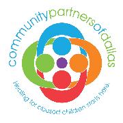 Community Partners of Dallas Logo